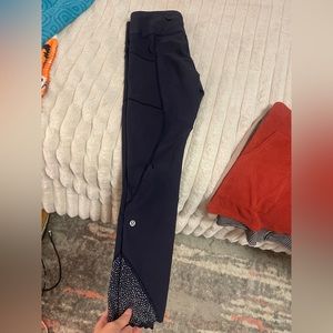 Women’s lululemon leggings